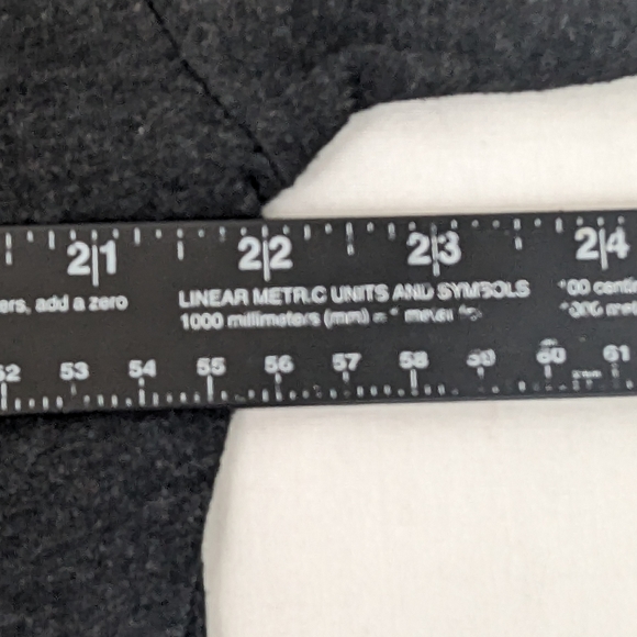 The Lumineers Concert Tee Dark Grey XL - Picture 4 of 6